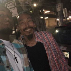 Meet your Posher, Kamaron james